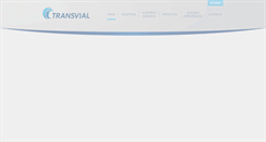 Desktop Screenshot of limatransvial.com